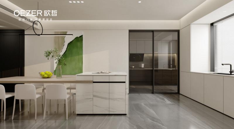 315消费者权益季 | 铂金春风礼,质享美好家